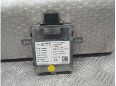 SENSOR 11489899 11432380 PARAGOLPES TRAS DERECHO