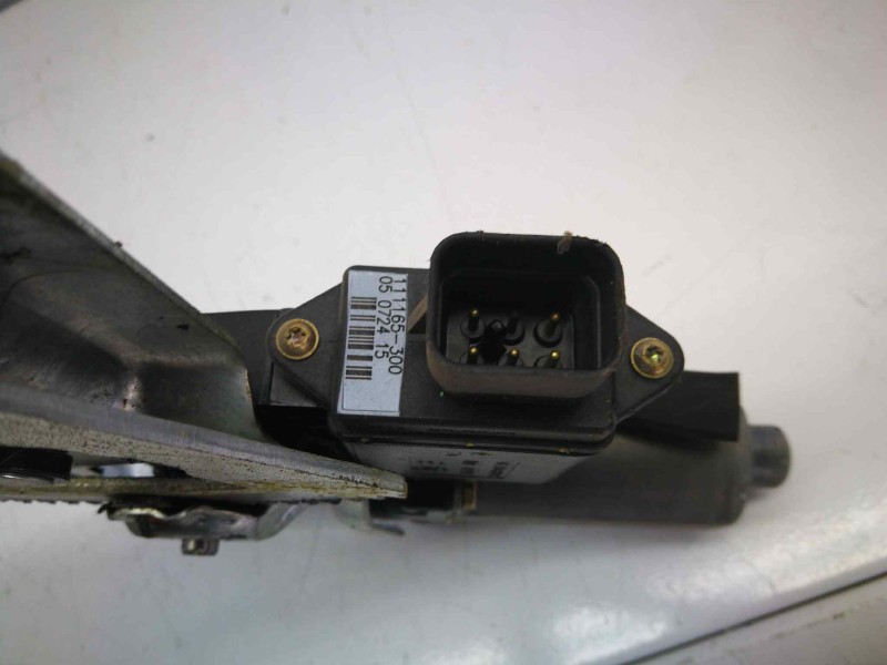 Recambio de elevalunas delantero izquierdo para opel tigra 1.4 16v referencia OEM IAM 90520201  6 PINS