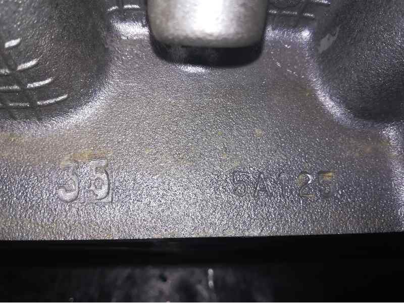 Recambio de culata para chrysler 300 c 3.5 cat referencia OEM IAM 4663894R  SE RECOMIENDA COMPROBAR A PRESIÓN