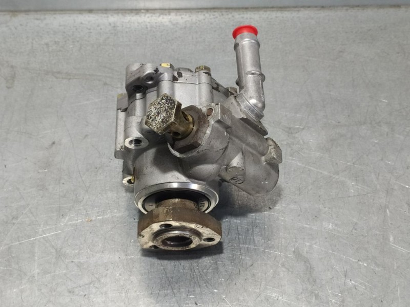 Recambio de bomba direccion para seat cordoba berlina (6k2) sxe referencia OEM IAM 6N0145157  