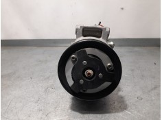 Recambio de compresor aire acondicionado para volkswagen golf vii lim. (bq1) advance referencia OEM IAM 5Q0816806F 125268107B5 S