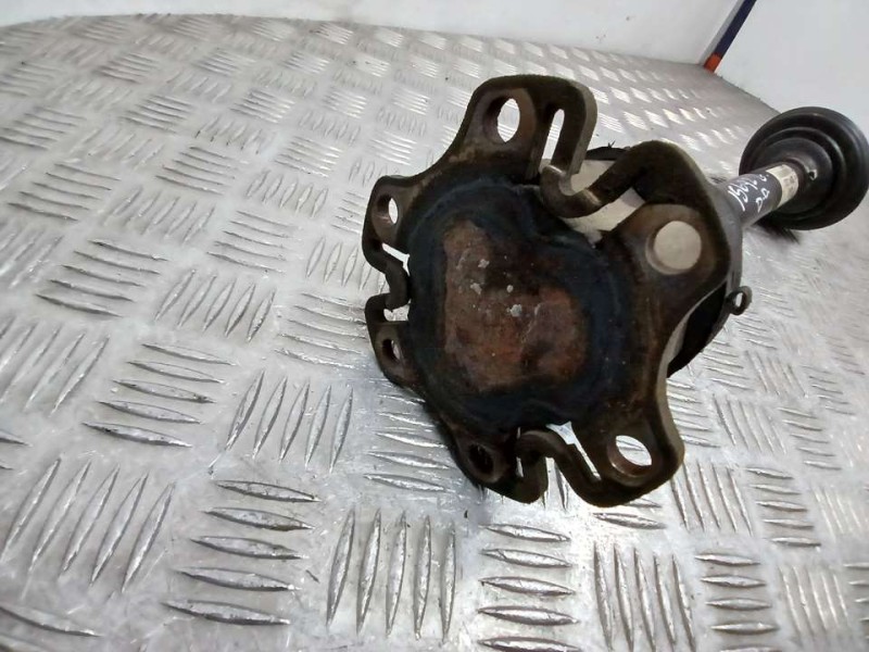 Recambio de transmision delantera derecha para audi a6 berlina (4f2) 3.0 tdi quattro (165kw) referencia OEM IAM 4F0407272J  