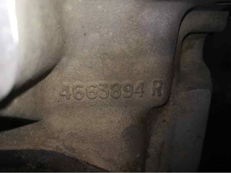 Recambio de culata para chrysler 300 c 3.5 cat referencia OEM IAM 4663894R  SE RECOMIENDA COMPROBAR A PRESIÓN