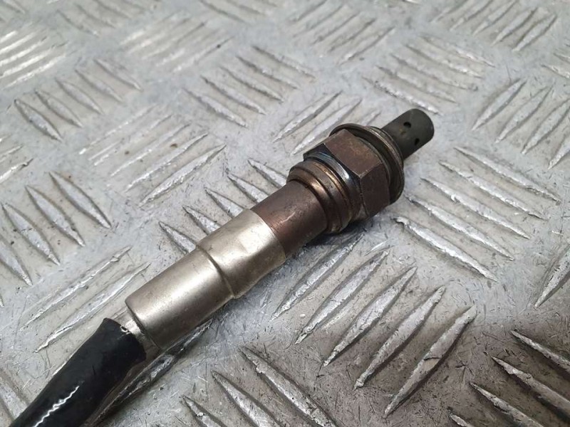 Recambio de sonda lambda para seat ibiza (6l1) cool referencia OEM IAM SIN REF  