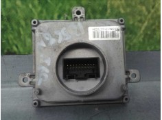 Recambio de centralita luces para audi a3 sportback (8va) attraction referencia OEM IAM 4G0907397P LTM111A KEBODA