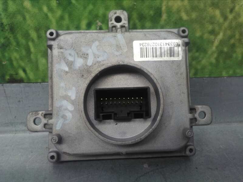 Recambio de centralita luces para audi a3 sportback (8va) attraction referencia OEM IAM 4G0907397P LTM111A KEBODA