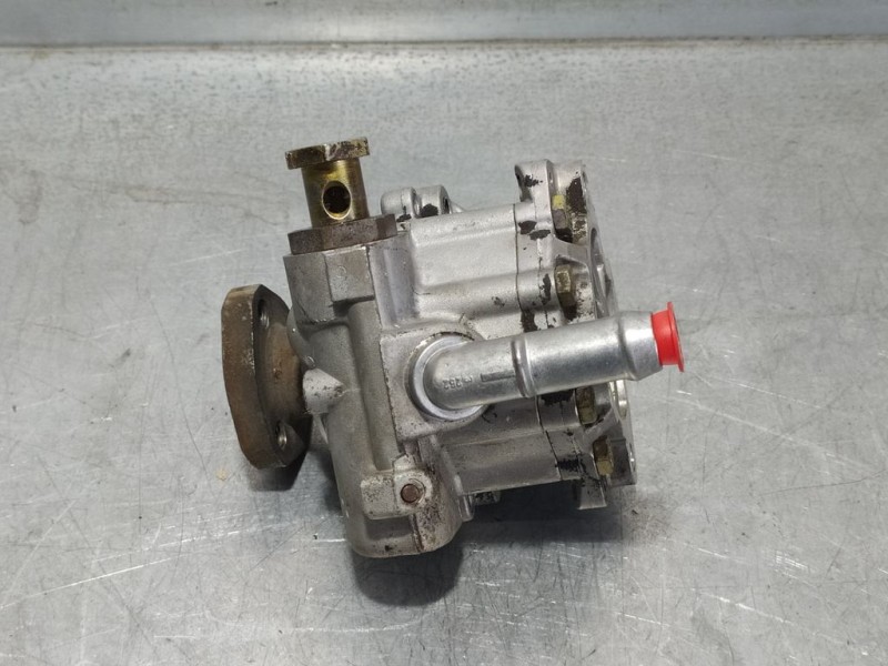 Recambio de bomba direccion para seat cordoba berlina (6k2) sxe referencia OEM IAM 6N0145157  