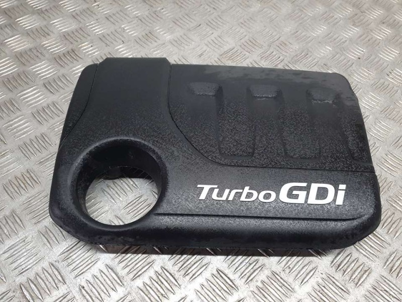 Recambio de tapa motor para kia stonic (ybcuv) drive referencia OEM IAM 2924204500  