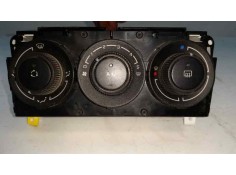 Recambio de mando calefaccion / aire acondicionado para peugeot 308 confort referencia OEM IAM T1000220K 69940002 