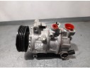 Recambio de compresor aire acondicionado para volkswagen golf vii lim. (bq1) advance referencia OEM IAM 5Q0816806F 125268107B5 S
