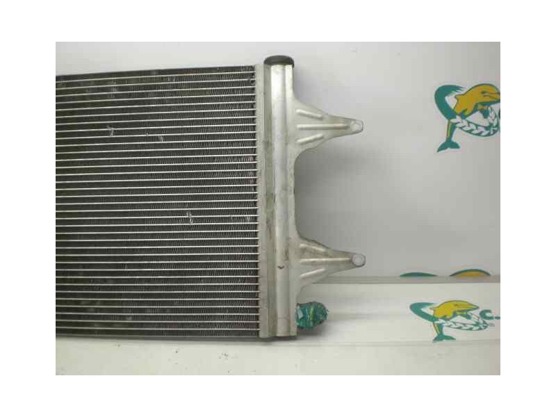 Recambio de condensador / radiador aire acondicionado para seat ibiza (6l1) cool referencia OEM IAM 6R0819031 6Q0820411K 