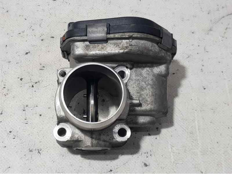 Recambio de caja mariposa para peugeot 3008 access referencia OEM IAM 9673534480  DELPHI