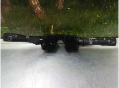 Recambio de mando luces y limpia para nissan micra (k13) acenta referencia OEM IAM 14AM0  