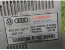 Recambio de centralita luces para audi a3 sportback (8va) attraction referencia OEM IAM 4G0907397P LTM111A KEBODA