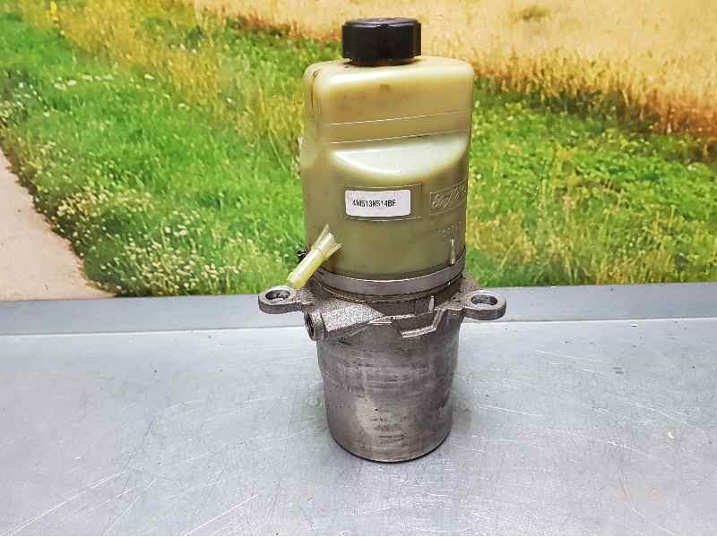 Recambio de bomba direccion electrica para ford c-max (cb3) ghia referencia OEM IAM 4M513K514BF  DEPOSITO TOCADO