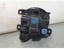 Recambio de faro antiniebla izquierdo para opel combo life expression referencia OEM IAM 9837817180 89251721 VALEO PATA ROTA