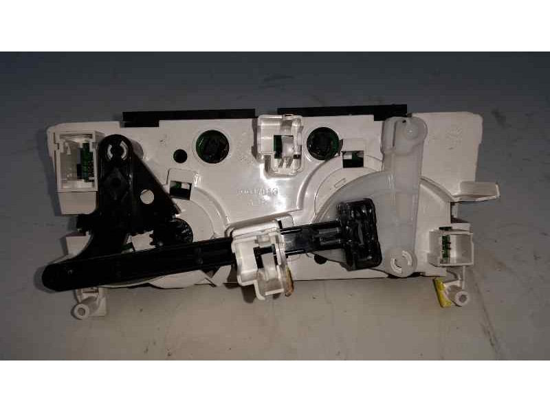 Recambio de mando calefaccion / aire acondicionado para peugeot 308 confort referencia OEM IAM T1000220K 69940002 