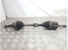 TRANSMISION DELANTERA IZQUIERDA P04880213AD 