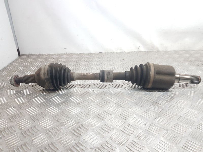 Recambio de transmision delantera izquierda para chrysler grand voyager v (rt) 2.8 crd referencia OEM IAM P04880213AD  