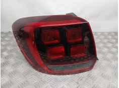 PILOTO TRASERO IZQUIERDO 265554938R ROZADO VALEO 90113168