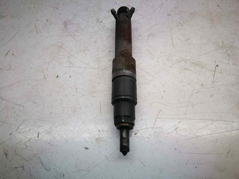 Recambio de inyector para seat ibiza (6l1) 1.9 sdi referencia OEM IAM 028130203F  