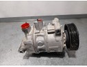 Recambio de compresor aire acondicionado para volkswagen golf vii lim. (bq1) advance referencia OEM IAM 5Q0816806F 125268107B5 S