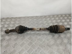 Recambio de transmision delantera izquierda para hyundai atos prime (mx) gls referencia OEM IAM 4950002150  