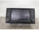 Recambio de sistema navegacion gps para seat leon st (5f8) style connect referencia OEM IAM 5F0919604  