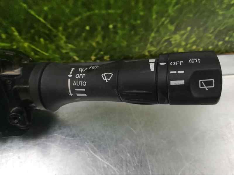 Recambio de mando luces y limpia para nissan micra (k13) acenta referencia OEM IAM 14AM0  