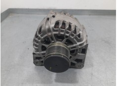 Recambio de alternador para renault kangoo / grand kangoo ii (kw0/1_) 1.5 dci 90 (kw05, kw08, kw0g, kw11) referencia OEM IAM 231