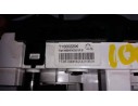 Recambio de mando calefaccion / aire acondicionado para peugeot 308 confort referencia OEM IAM T1000220K 69940002 