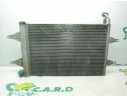 Recambio de condensador / radiador aire acondicionado para seat ibiza (6l1) cool referencia OEM IAM 6R0819031 6Q0820411K 