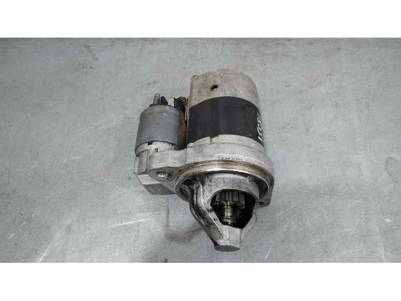Recambio de motor arranque para ford fiesta (ce1) st-line referencia OEM IAM H1BT11000BB  