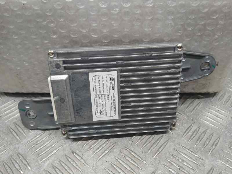 Recambio de modulo electronico para mg zs 1.0 t-gdi referencia OEM IAM 11516779 10665062 SAIC MOTOR