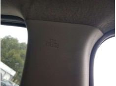 AIRBAG CORTINA DELANTERO IZQUIERDO 985P11KA0D 