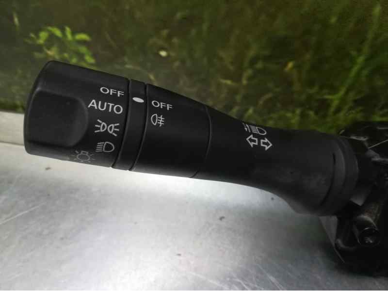 Recambio de mando luces y limpia para nissan micra (k13) acenta referencia OEM IAM 14AM0  