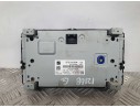 Recambio de sistema navegacion gps para seat leon st (5f8) style connect referencia OEM IAM 5F0919604  
