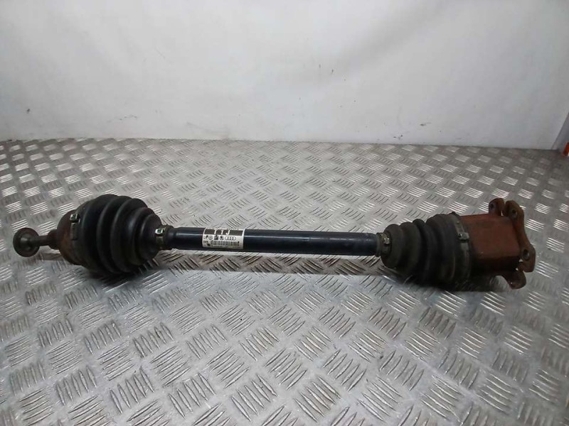 Recambio de transmision delantera izquierda para audi a6 berlina (4f2) 3.0 tdi quattro (165kw) referencia OEM IAM 4F0407271J  