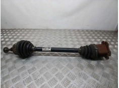 TRANSMISION DELANTERA IZQUIERDA 4F0407271J 