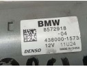 Recambio de motor arranque para bmw serie 1 lim. (f20/f21) 116d referencia OEM IAM 8572918 4380001573 DENSO