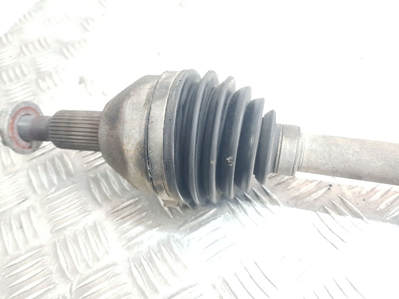 Recambio de transmision delantera izquierda para chrysler grand voyager v (rt) 2.8 crd referencia OEM IAM P04880213AD  