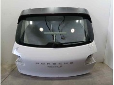 PORTON TRASERO 95B827025KYGRV TOCADO