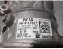 Recambio de compresor aire acondicionado para volkswagen golf vii lim. (bq1) advance referencia OEM IAM 5Q0816806F 125268107B5 S