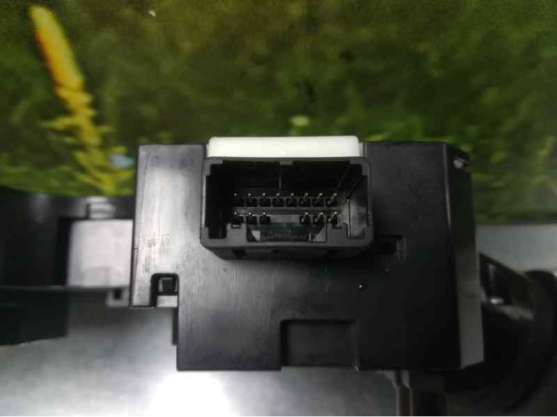 Recambio de mando luces y limpia para nissan micra (k13) acenta referencia OEM IAM 14AM0  