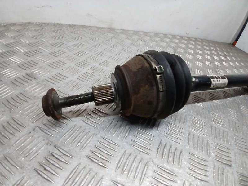 Recambio de transmision delantera izquierda para audi a6 berlina (4f2) 3.0 tdi quattro (165kw) referencia OEM IAM 4F0407271J  