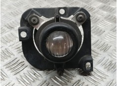 Recambio de faro antiniebla derecho para fiat nuova 500 (150) lounge referencia OEM IAM 0051822888  