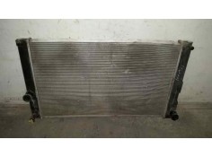 RADIADOR AGUA 3724L 4221343651 DOBLADO