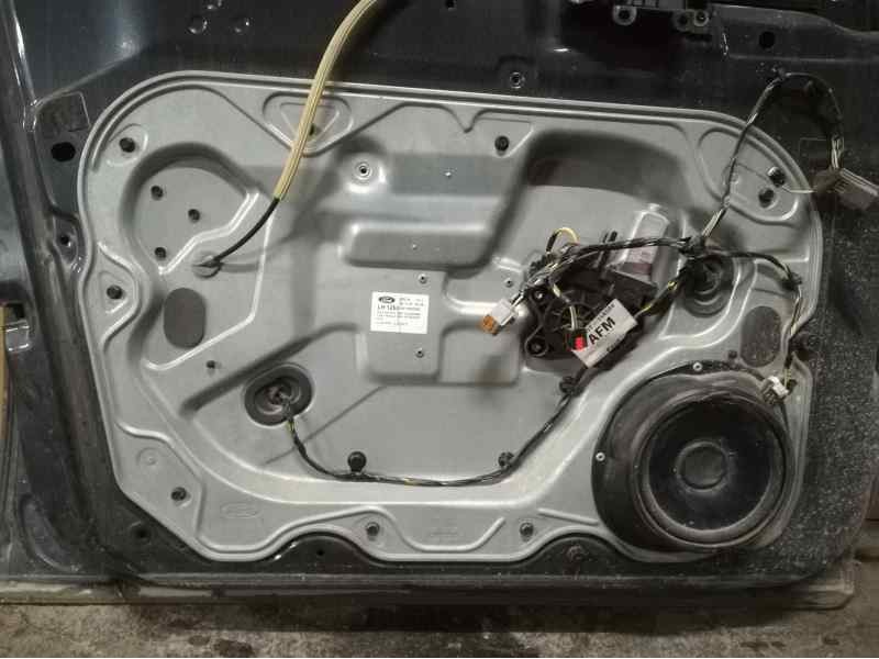 Recambio de elevalunas delantero izquierdo para ford c-max (cb3) ghia referencia OEM IAM   ELECTRICO 2 PINS