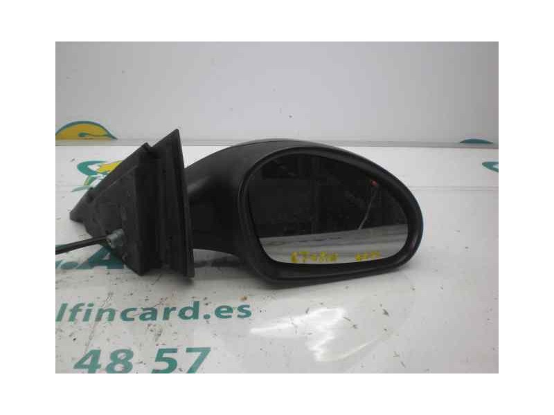 Recambio de retrovisor derecho para seat ibiza (6l1) cool referencia OEM IAM   C/M