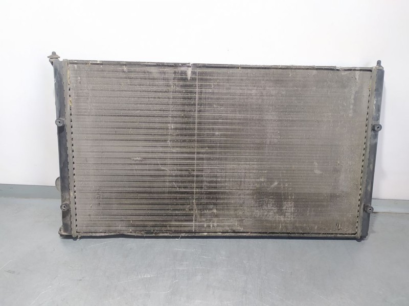 Recambio de radiador agua para seat cordoba berlina (6k2) sxe referencia OEM IAM 1HM121253D  